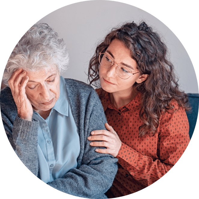 Empowering Caregivers